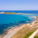 Villa Tra Mare E Ulivi Lido di Noto