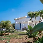 Nyaraló Tra Mare E Ulivi Lido di Noto