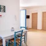 Nyaraló Tra Mare E Ulivi *