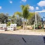 Nyaraló Tra Mare E Ulivi Lido di Noto