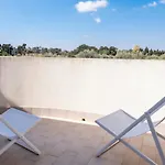 Tra Mare E Ulivi * Lido di Noto