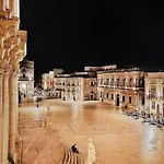 Tra Mare E Ulivi Nyaraló