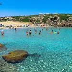 Tra Mare E Ulivi Nyaraló