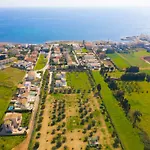 Tra Mare E Ulivi Lido di Noto