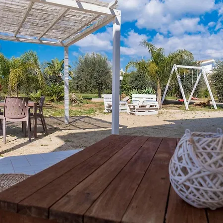 Ferienhaus Villa Tra Mare E Ulivi *