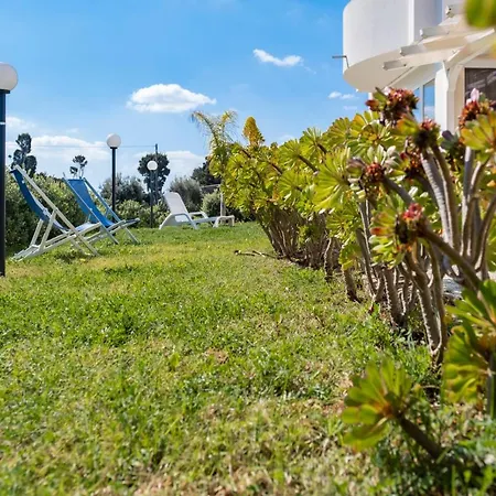 Villa Tra Mare E Ulivi Lido di Noto