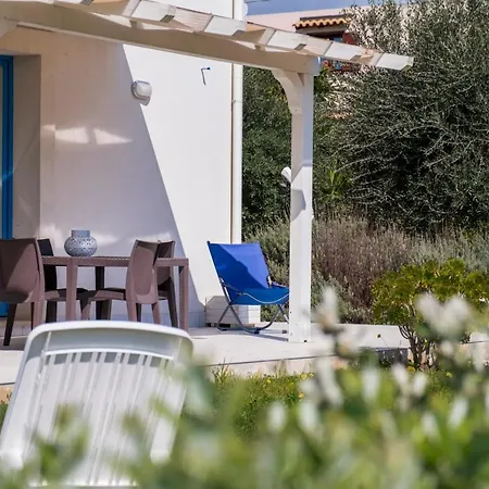 Villa Tra Mare E Ulivi *