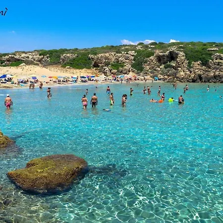 Tra Mare E Ulivi Tatil Evi
